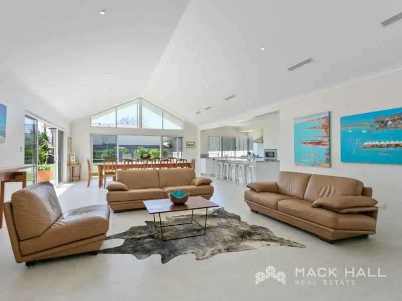 Main view of Homely house listing, 7 Sulman Rd, Wembley Downs WA 6019