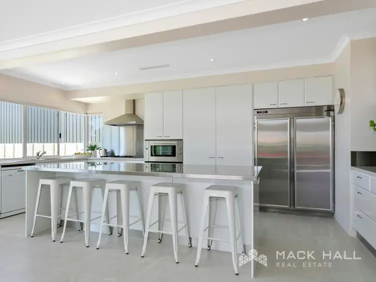 Fifth view of Homely house listing, 7 Sulman Rd, Wembley Downs WA 6019