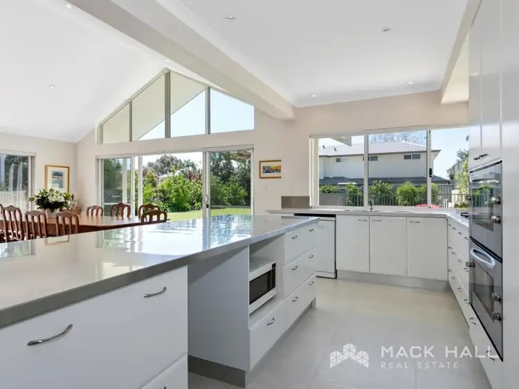 Sixth view of Homely house listing, 7 Sulman Rd, Wembley Downs WA 6019