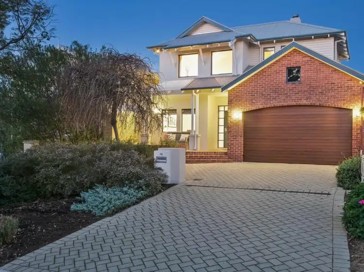 28 Jacaranda Avenue, Mount Claremont WA 6010