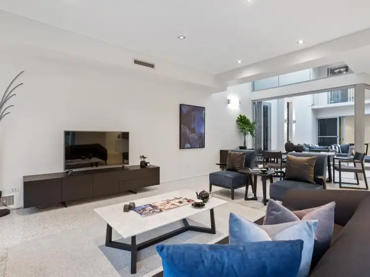 Third view of Homely house listing, 21 Darbon Crecent, Subiaco WA 6008