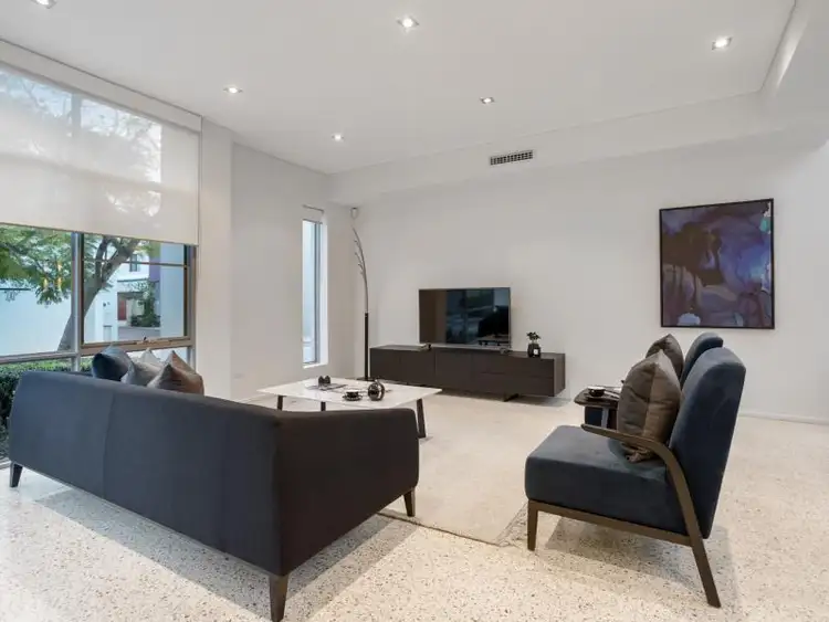 Fourth view of Homely house listing, 21 Darbon Crecent, Subiaco WA 6008