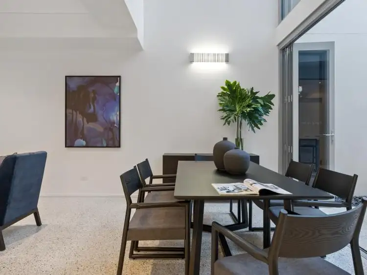 Fifth view of Homely house listing, 21 Darbon Crecent, Subiaco WA 6008