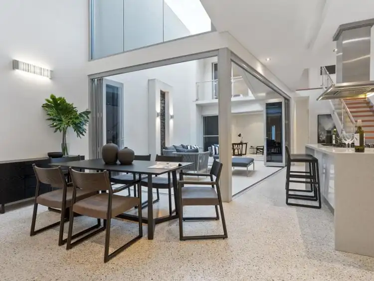 Sixth view of Homely house listing, 21 Darbon Crecent, Subiaco WA 6008