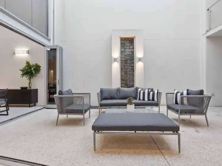 Seventh view of Homely house listing, 21 Darbon Crecent, Subiaco WA 6008