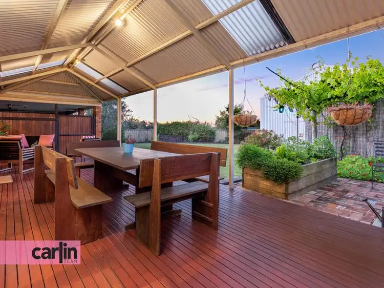 Main view of Homely house listing, 55 Imandra Circuit, Success WA 6164