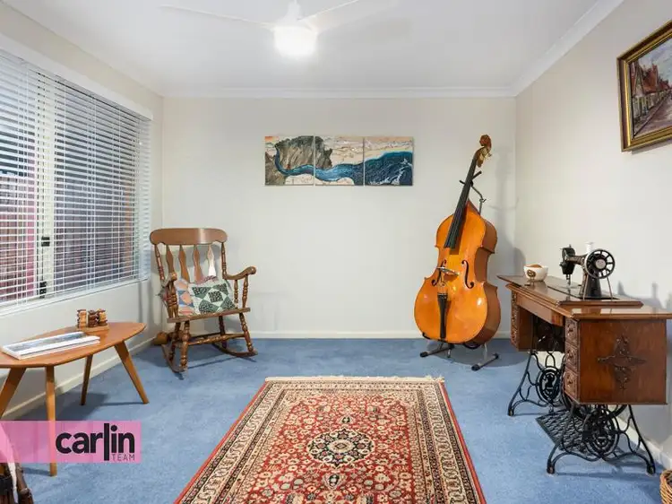 Fourth view of Homely house listing, 55 Imandra Circuit, Success WA 6164