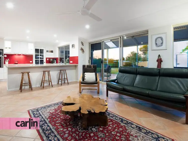 Sixth view of Homely house listing, 55 Imandra Circuit, Success WA 6164
