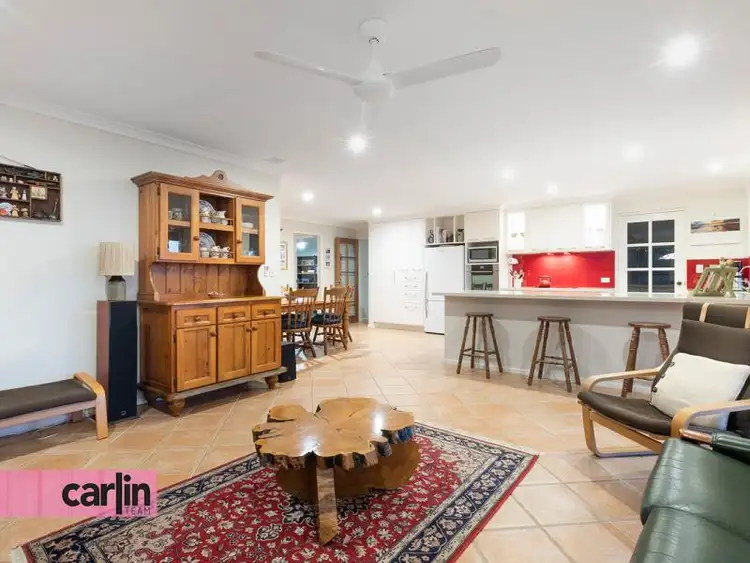 Seventh view of Homely house listing, 55 Imandra Circuit, Success WA 6164