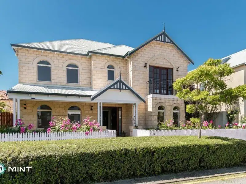 Main view of Homely house listing, 33 Coral Tree Avenue, Subiaco WA 6008