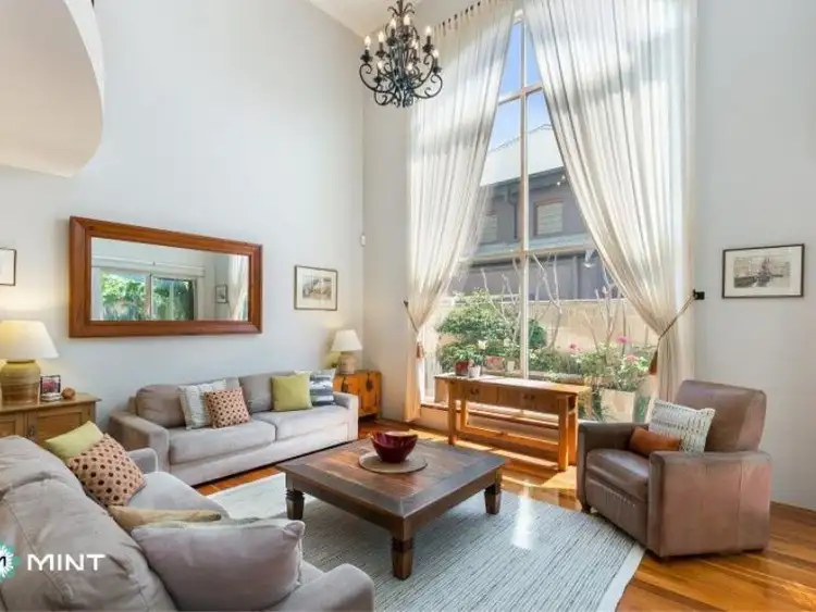 Second view of Homely house listing, 33 Coral Tree Avenue, Subiaco WA 6008