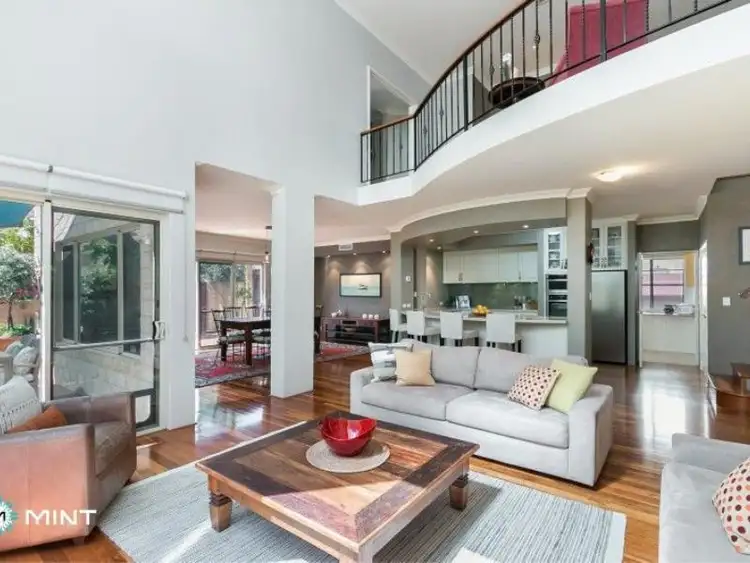 Third view of Homely house listing, 33 Coral Tree Avenue, Subiaco WA 6008