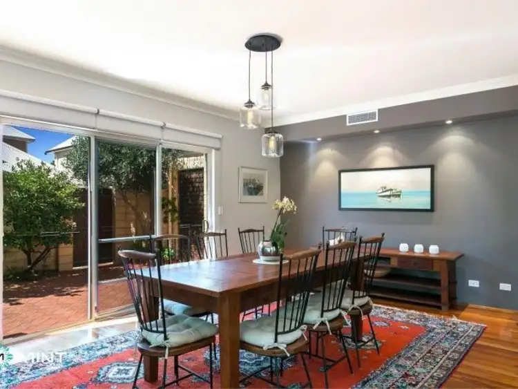 Fifth view of Homely house listing, 33 Coral Tree Avenue, Subiaco WA 6008