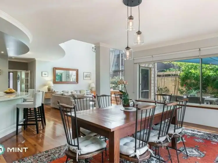 Sixth view of Homely house listing, 33 Coral Tree Avenue, Subiaco WA 6008