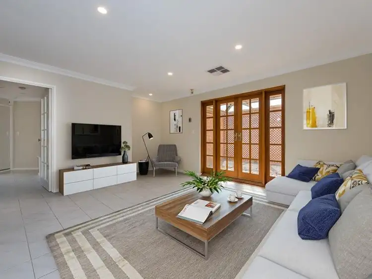 52 Bacchante Circle, Ocean Reef WA 6027