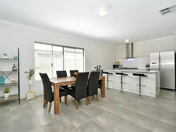 Fourth view of Homely house listing, 9 Gailey Way, Aveley WA 6069