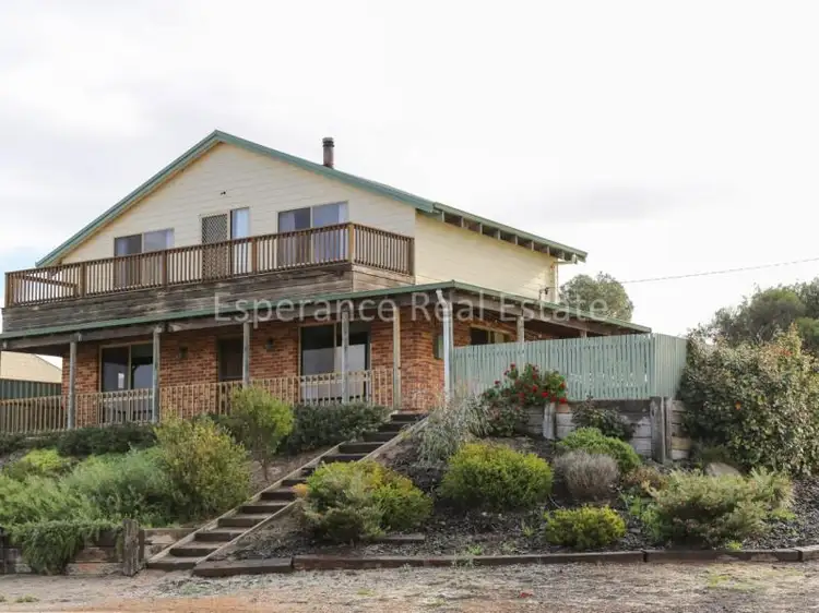 Main view of Homely house listing, 1 Wiese Way, Castletown WA 6450