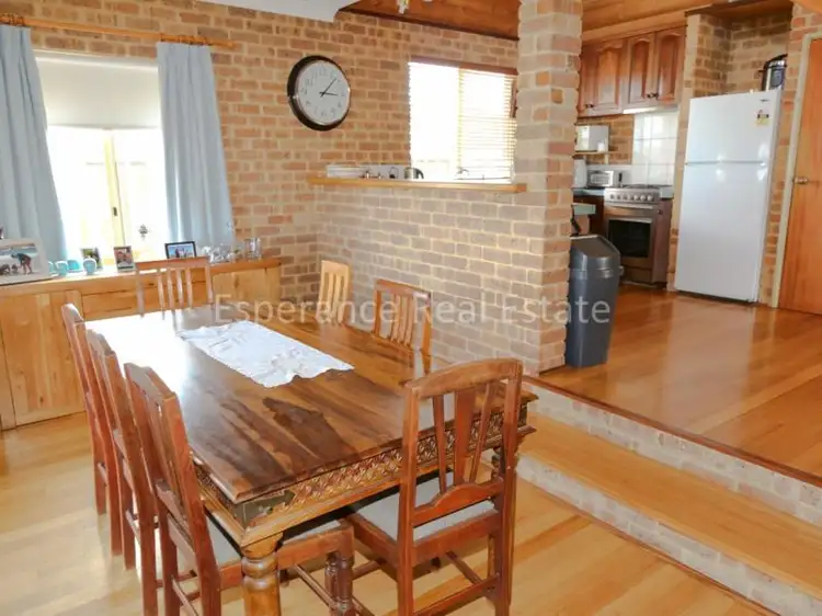 Third view of Homely house listing, 1 Wiese Way, Castletown WA 6450