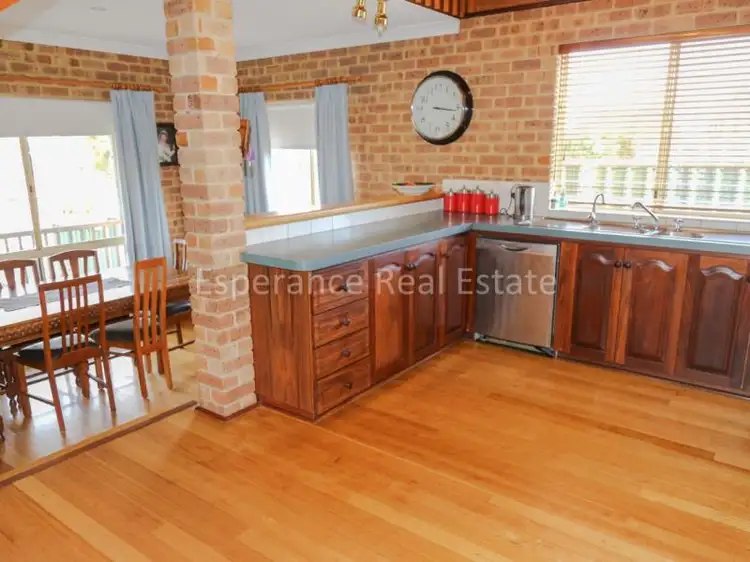 Fourth view of Homely house listing, 1 Wiese Way, Castletown WA 6450