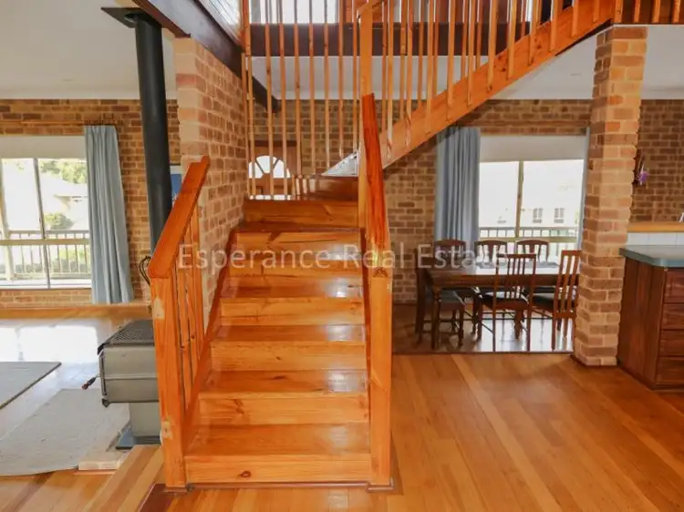 Fifth view of Homely house listing, 1 Wiese Way, Castletown WA 6450