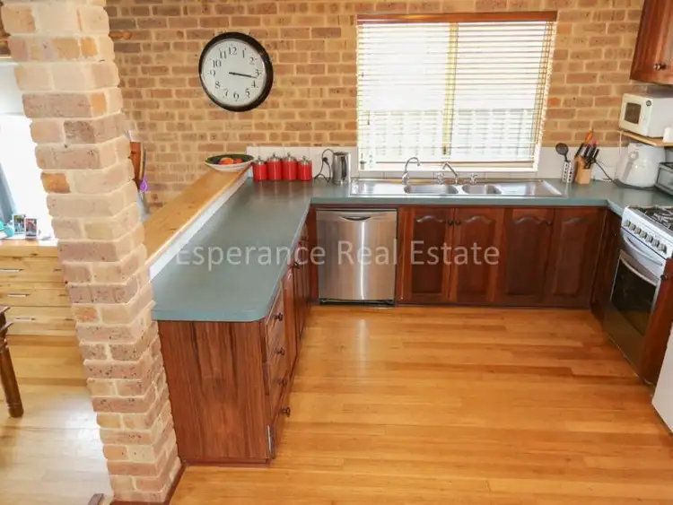 Sixth view of Homely house listing, 1 Wiese Way, Castletown WA 6450