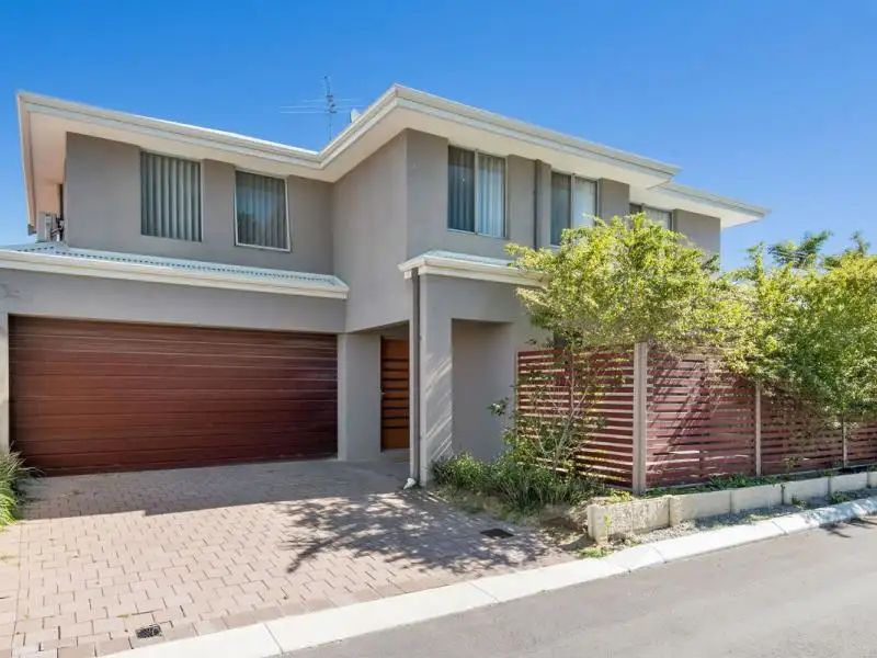 Main view of Homely townhouse listing, 196C Grand Promenade, Doubleview WA 6018