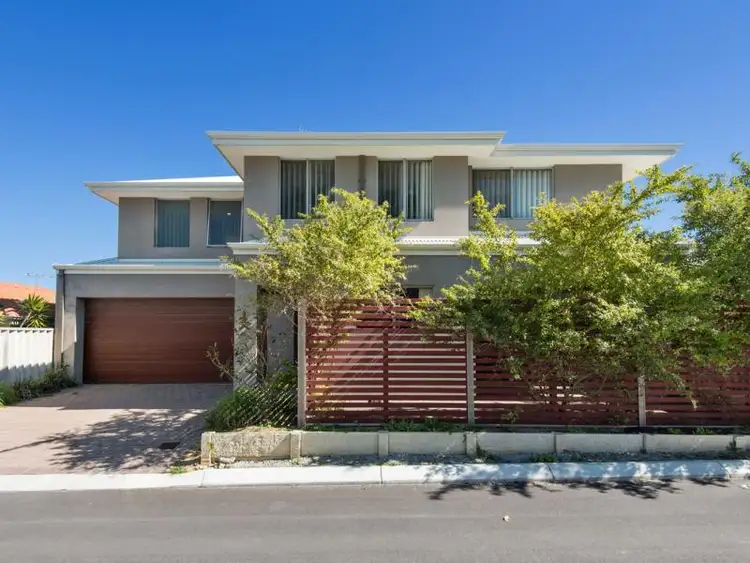 Second view of Homely townhouse listing, 196C Grand Promenade, Doubleview WA 6018
