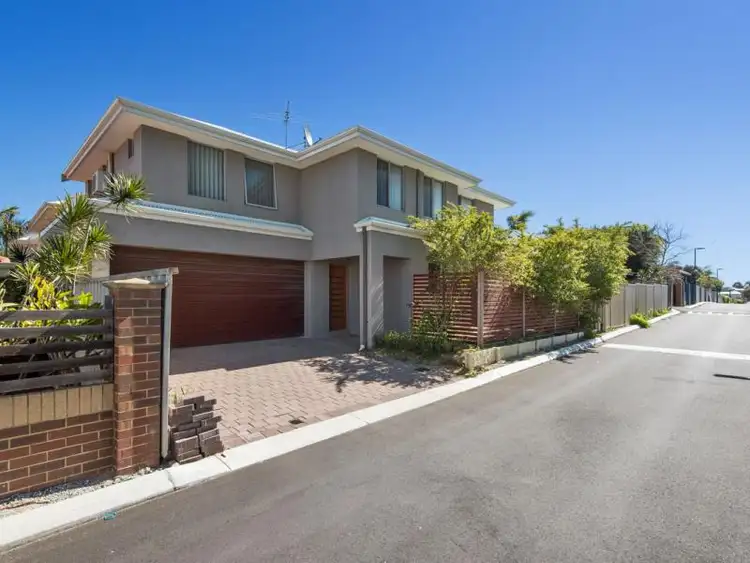 Third view of Homely townhouse listing, 196C Grand Promenade, Doubleview WA 6018