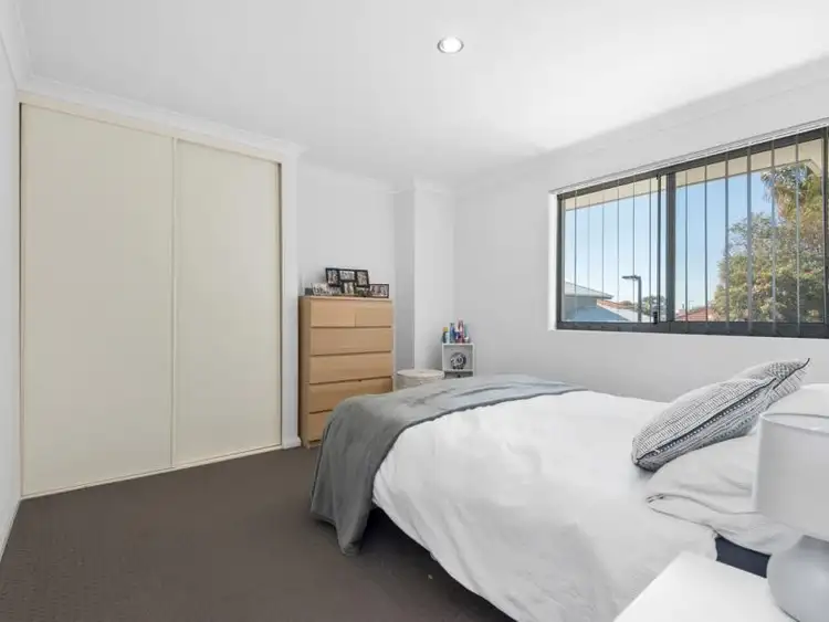 Fourth view of Homely townhouse listing, 196C Grand Promenade, Doubleview WA 6018