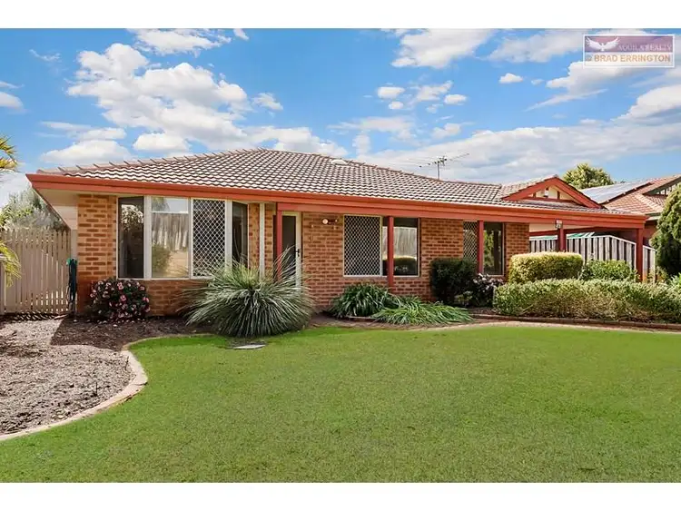 9 Gotland Court, Stratton WA 6056
