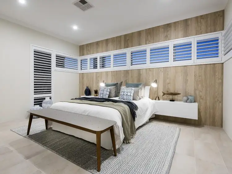 Fifth view of Homely house listing, 124 Thundelarra Drive, Golden Bay WA 6174