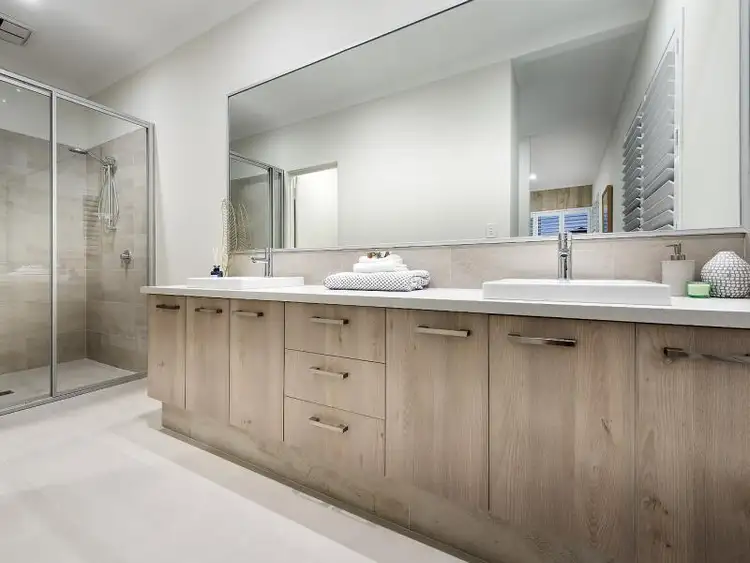 Seventh view of Homely house listing, 124 Thundelarra Drive, Golden Bay WA 6174