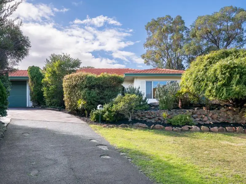 Main view of Homely house listing, 15 Nimrod Place, Hillarys WA 6025