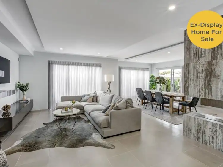 Second view of Homely house listing, 128 Thundelarra Drive, Golden Bay WA 6174