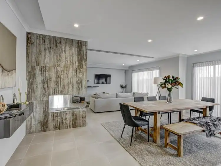 Third view of Homely house listing, 128 Thundelarra Drive, Golden Bay WA 6174