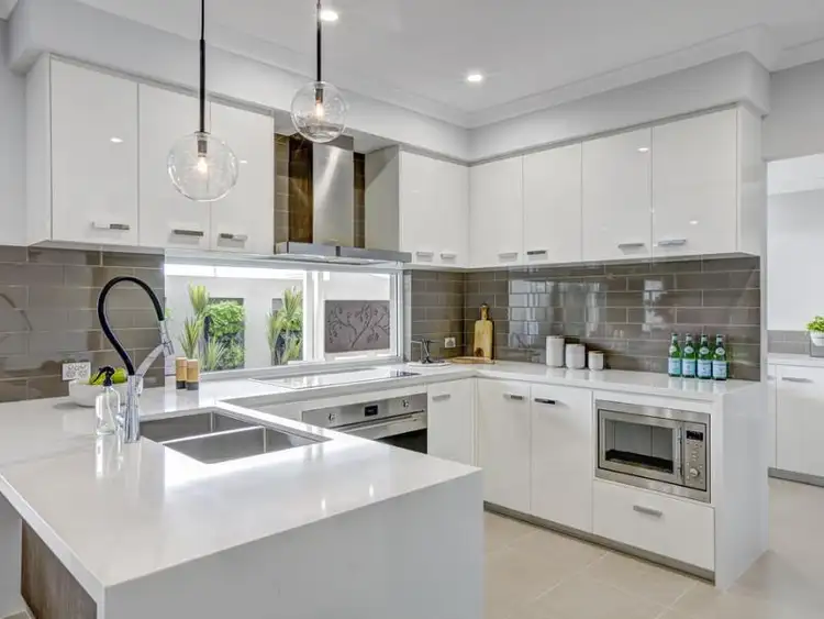 Fourth view of Homely house listing, 128 Thundelarra Drive, Golden Bay WA 6174