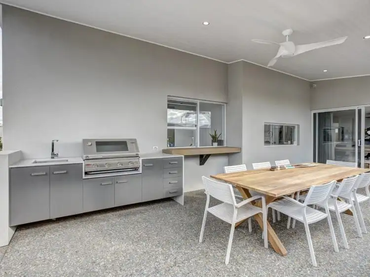 Fifth view of Homely house listing, 128 Thundelarra Drive, Golden Bay WA 6174