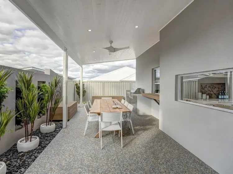 Sixth view of Homely house listing, 128 Thundelarra Drive, Golden Bay WA 6174