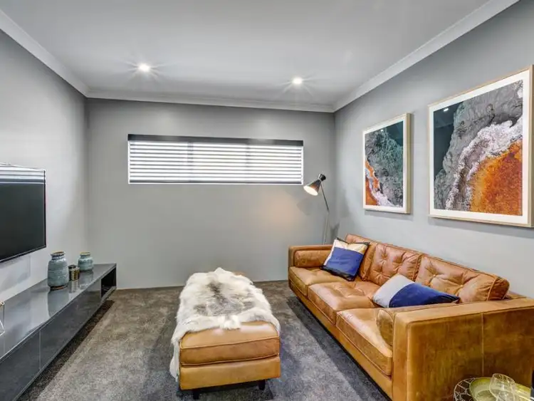 Seventh view of Homely house listing, 128 Thundelarra Drive, Golden Bay WA 6174