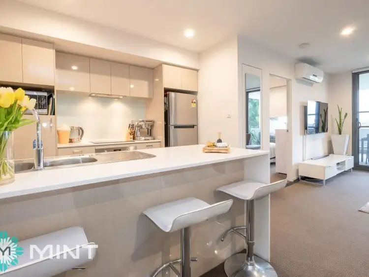 18/1 Rowe Avenue, Rivervale WA 6103