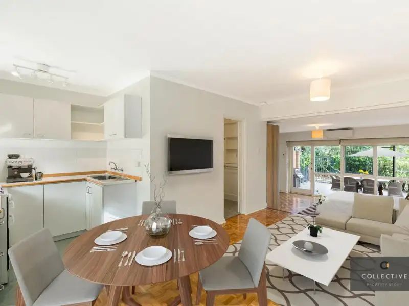 Main view of Homely apartment listing, 10/14 McNamara Way, Cottesloe WA 6011