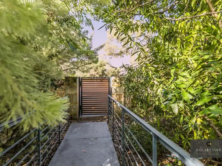 Sixth view of Homely apartment listing, 10/14 McNamara Way, Cottesloe WA 6011