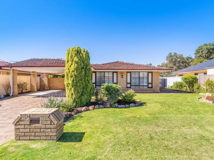 58 Tresise Street, Carine WA 6020