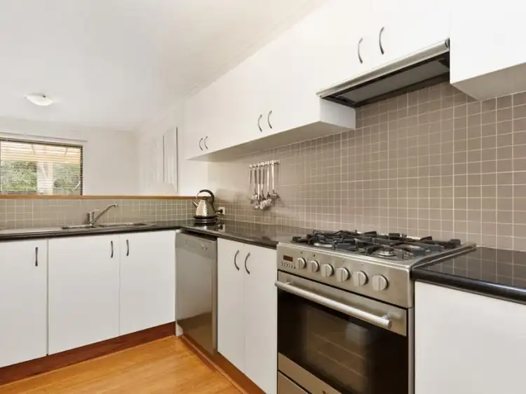 Second view of Homely villa listing, 5/11 Canning Avenue, Mount Pleasant WA 6153