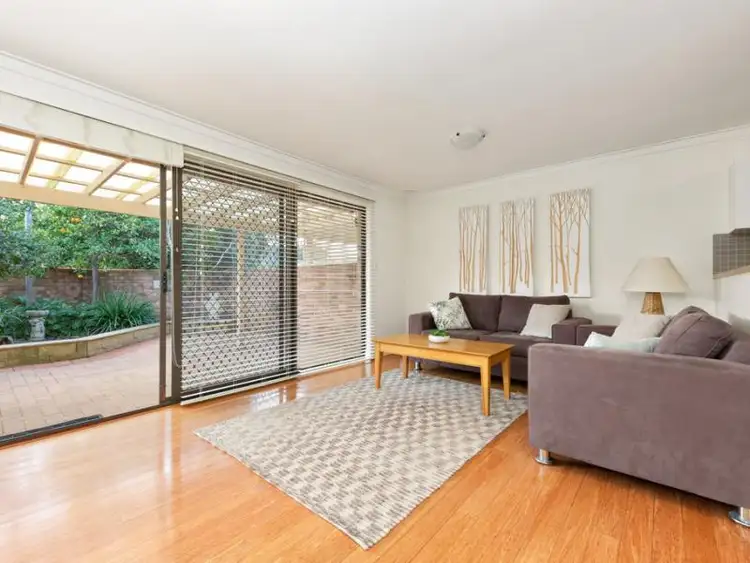 Third view of Homely villa listing, 5/11 Canning Avenue, Mount Pleasant WA 6153
