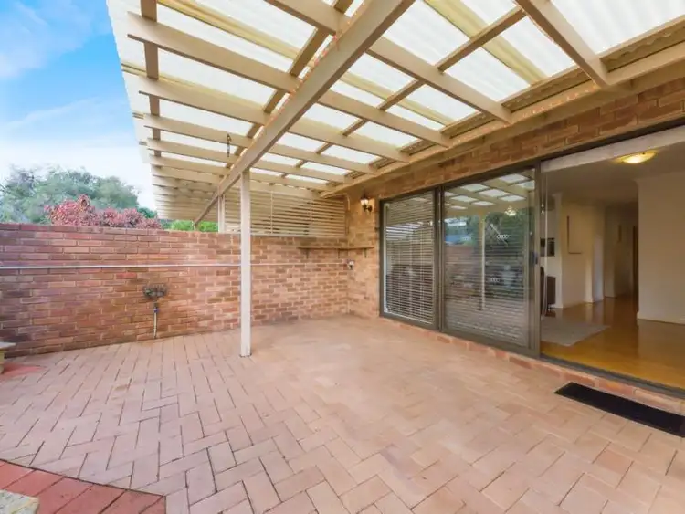 Fourth view of Homely villa listing, 5/11 Canning Avenue, Mount Pleasant WA 6153