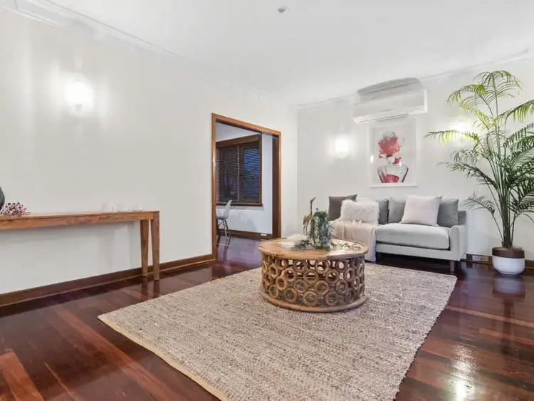 Fourth view of Homely house listing, 138 Hastings Street, Scarborough WA 6019