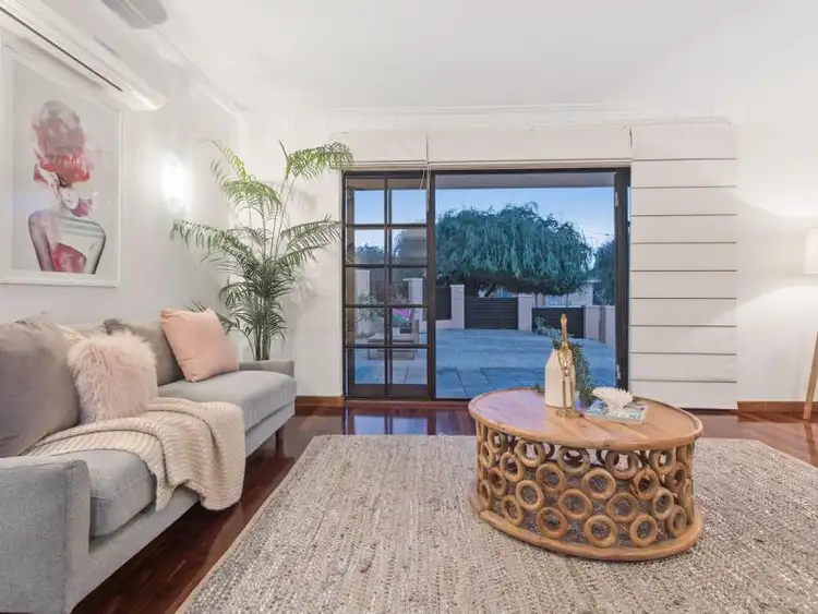 Fifth view of Homely house listing, 138 Hastings Street, Scarborough WA 6019