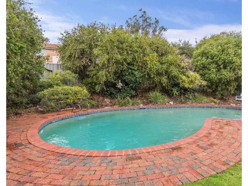 Main view of Homely villa listing, 9/31 Stanley Street, Scarborough WA 6019