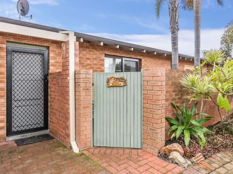 Second view of Homely villa listing, 9/31 Stanley Street, Scarborough WA 6019